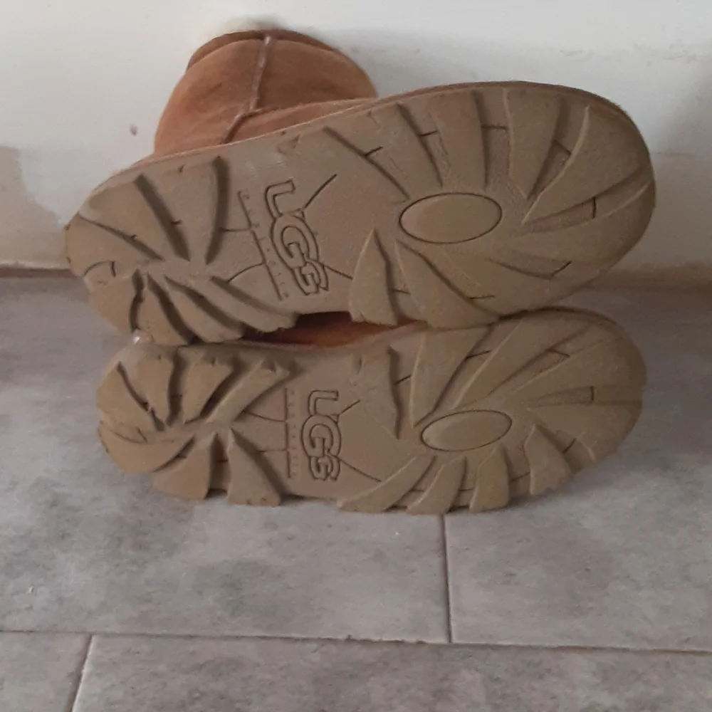 UGG  boots  size  5 women - Picture 5 of 5